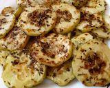 Foto del paso 4 de la receta: Pepino a la plancha