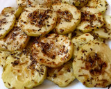 Foto del paso 4 de la receta: Pepino a la plancha