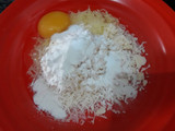Onde onde Kw Keju ala #Debm #Keto