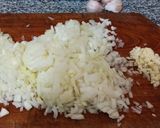 Foto del paso 1 de la receta: Pastel de papa de la Mare
