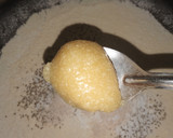 பட்டர் முள்ளு முறுக்கு (Butter mullu murukku recipe in Tamil) ரெசிபி ஸ்டேப் 3 புகைப்படம்
