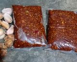 Foto langkah ke 5 dari resep Bumbu Pecel Madiun.