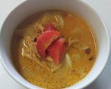 Foto langkah ke 8 dari resep Tongseng suwir ayam.
