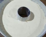 Foto langkah ke 4 dari resep Bolu Susu.