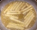Foto langkah ke 4 dari resep Potato cheese stick / stick kentang keju.