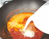 Foto langkah ke 2 dari resep Sambal Goreng Krecek.