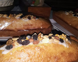Foto del paso 4 de la receta: Budín integral con frutos secos")