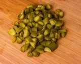 Húsvéti sonka aszpikban recept fázis 7 fotója