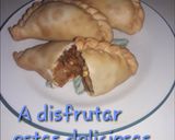 Foto del paso 5 de la receta: “Empanadas Salteñas"