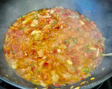 Foto del paso 1 de la receta: Cena búlgara: Mish-Mash & Banitsa