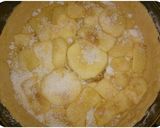 Foto del paso 10 de la receta: Tarta de Manzana🍎 en Masa Quebrada
