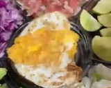 Foto del paso 3 de la receta: Tortilla Ranchera estilo a la @Jauregrill