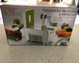 Foto del paso 1 de la receta: Ensalada de zuddles