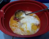 Foto langkah ke 2 dari resep 67. Sosis solo goreng.