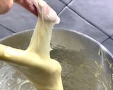 Foto del paso 5 de la receta: Panettone