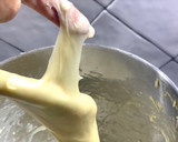 Foto del paso 5 de la receta: Panettone