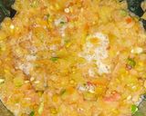 भंडारे वाली आलू सब्जी(Bhandare wali aloo ki sabzi recipe in Hindi) रेसिपी चरण 1 फोटो