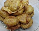 Foto langkah ke 6 dari resep Perkedel Kentang.