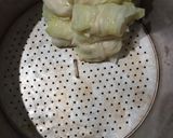 Foto langkah ke 5 dari resep Siomay Ikan Gurame Ekonomis (Sedikit Ikan).