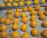 Foto langkah ke 4 dari resep Nastar glowing(Fatma Bahalwan).
