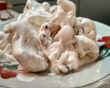 Foto langkah ke 7 dari resep Ice cream Banana homemade.