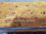 صينية بطاطا حلوه بالكرميل😋