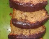 Foto del paso 5 de la receta: Budín de banana y nueces s/ harina y s/ azúcar