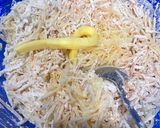 Foto langkah ke 4 dari resep 72. Bakwan Kentang Gochugaru.
