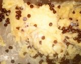 Foto del paso 2 de la receta: Pastel de cumpleaños 🎂