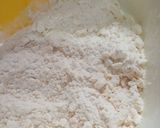 Foto del paso 1 de la receta: Cuadraditos crumble de ricota (gluten free) : SIN AMASAR! 😋