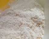 Foto del paso 1 de la receta: Cuadraditos crumble de ricota (gluten free) : SIN AMASAR! 😋