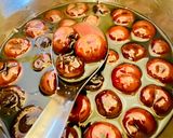 李子露李子蜜餞電鍋版的食譜步驟3照片