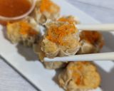 Foto langkah ke 4 dari resep Dimsum ayam.