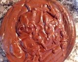 Foto del paso 4 de la receta: Cupcakes de nutella, avellanas y chocolate