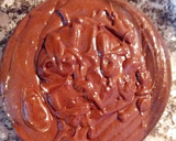 Foto del paso 4 de la receta: Cupcakes de nutella, avellanas y chocolate