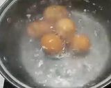 Foto langkah ke 6 dari resep Resep Telur Balado.