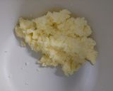 Foto del paso 1 de la receta: Galletitas árabes