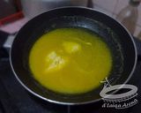 Foto langkah ke 1 dari resep Bolu Gulung Praktis.