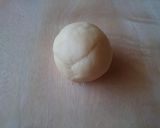 Foto langkah ke 3 dari resep Pie kurma.
