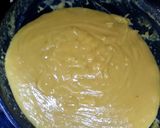عکس مرحله 7 از دستور حلوای تخم مرغ