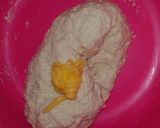 Foto langkah ke 2 dari resep Japanese Milk Bread(Rice Cooker).
