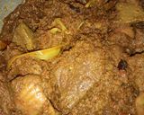 Foto langkah ke 5 dari resep Rendang Padang.