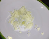 Foto del paso 2 de la receta: Rollitos de calabacín