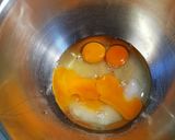 Cukormentes túró gombóc torta recept fázis 2 fotója