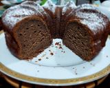 Foto del paso 7 de la receta: Keke de plátano y Nutella