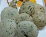 Fengureek idli masala recipe step 1 photo