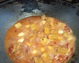 Foto langkah ke 6 dari resep Sambel goreng krecek.