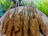 Sempol ayam 🍗