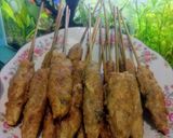 Foto langkah ke 7 dari resep Sempol ayam 🍗.