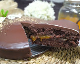 Foto del paso 10 de la receta: Tarta Sacher